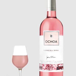 Ochoa Rosado Lagrima 2023