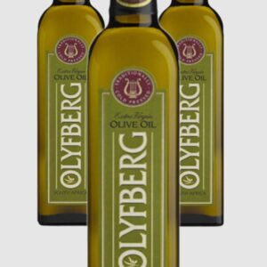 Olyfberg Jomfru Olivenolie 500 ml