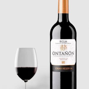 Ontañón Gran Reserva Rioja 2011