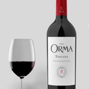 Orma 2020 Toscana IGT, Tenuta Sette Ponti