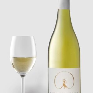 Paradise Valley Chardonnay Unwooded 2023