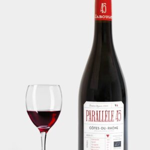 Paul Jaboulet Parallele 45 2023 ØKO