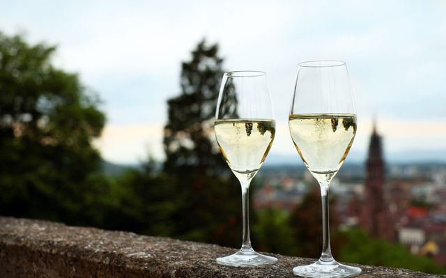 Champagneglas — Guide & Anbefalinger 2026
