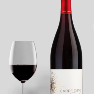 Pinot Noir Carpe Diem Domaine Anderson, Anderson Valley California