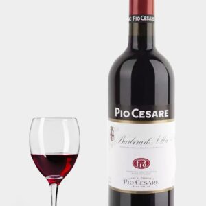 Pio Cesare Barbera d'Alba 2022