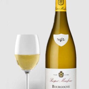 Prosper Maufoux Bourgogne Chardonnay 2022