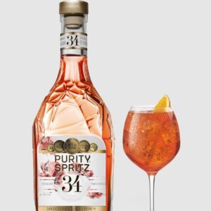 Purity Spritz 34 Times Distilled 30%