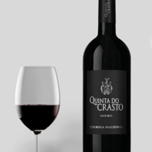 Quinta Do Crasto Touriga Nacional Red 2010