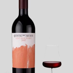 Quinta do Portal Quinta dos Muros Vintage-2017