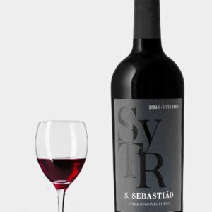 Quinta Sebastiao Syrah Tinta Roriz 2021