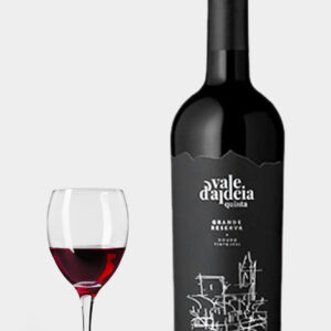 Quinta Vale d'Aldeia Grande Reserva 2019