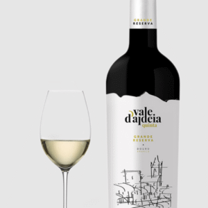 Quinta Vale d'Aldeia Grande Reserva Branco 2020