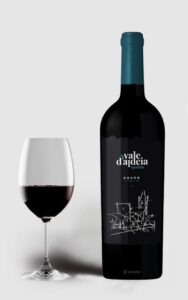 Quinta Vale d'Aldeia Tinto 2018