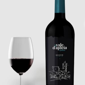 Quinta Vale d'Aldeia Tinto 2018