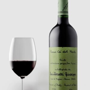 Quintarelli Rosso del Merlo 2012