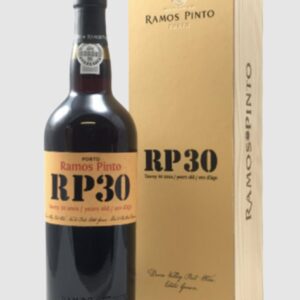 Ramos Pinto 30 Years Tawny Port