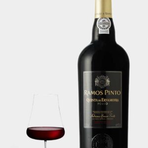 Ramos Pinto Vintage Quinta Ervamoira 2005