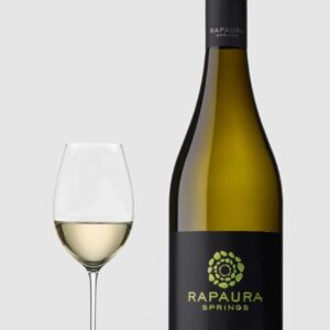 Rapaura Springs Sauvignon Blanc 2023