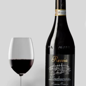 RESSIA Barbaresco DOCG Riserva Canova 2018