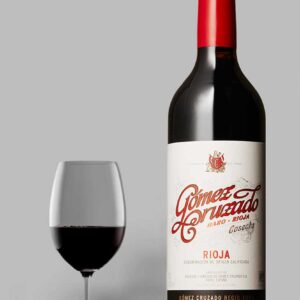 Rioja Honorable-Gomez Cruzado 2016