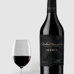 Rolland & Galarreta Rioja Iconic 2016