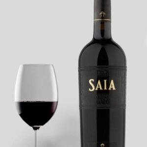 Saia, Feudo Maccari 2018