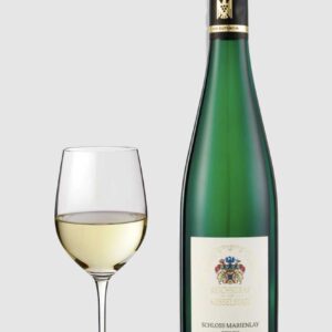 Schloss Marienlay Riesling Trocken 2022, Reichsrat Von Kesselstatt