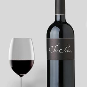 Sei Solo 2018, Ribera del Duero