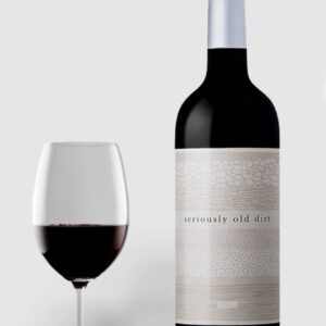 Seriously Old Dirt by Vilafonté 2015