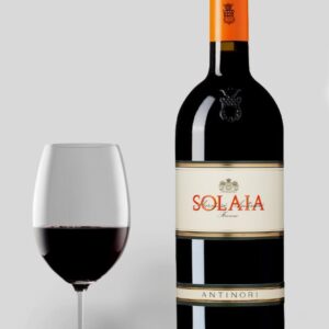 Solaia Toscana IGT 2017