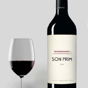 Son Prim REM 2018