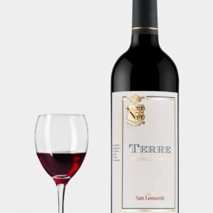 Terre Di San Leonardo IGT Dolomiti Tenuta San Leonardo 2020