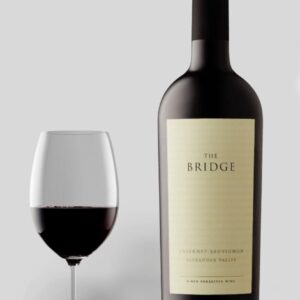 The Bridge Cabernet Sauvignon 2013