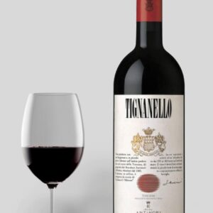 Tignanello Antinori IGT Toscana 2014