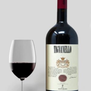 Tignanello Antinori IGT Toscana 2021