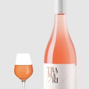 Tramari Rosé Di Primitivo 2023 Feudi di San Marzano