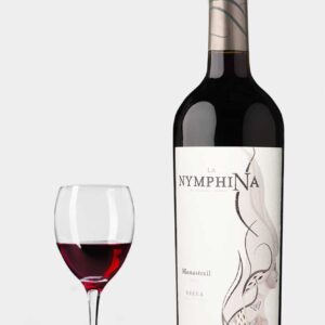 Trenza La Nymphina Monastrell 2020