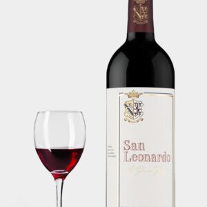 Vigneti delle Dolomiti IGT "San Leonardo" 2019