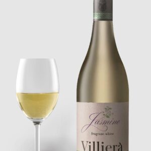 Villiera Jasmine Stellenbosch 2023