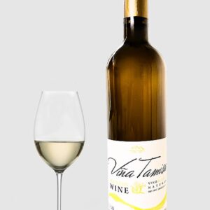Vina Tamisa Mountain Wine Blanco 2020