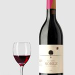 Vino Nobile Di Montepulciano Øko DOCG Salcheto 2021