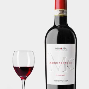 Vinosia Marziacanale Taurasi 2016 Magnum 1,5 L