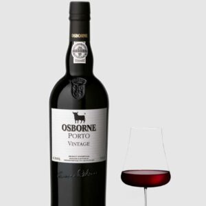 Vintage Port Osborne 2015, portvin