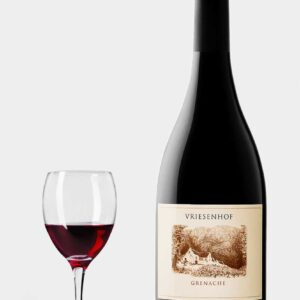 Vriesenhof Grenache 2018