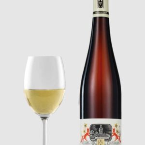 Wachenheimer Gerümpel Øko Riesling Trocken 2020, VDP Erste Lage, Karl Schaefer, Pfalz