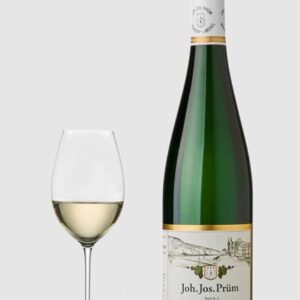 Wehlener Sonnenuhr Auslese J.J. Prüm 2021
