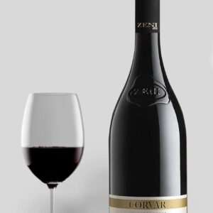Zeni Corvar IGT Rosso Veronese 2018