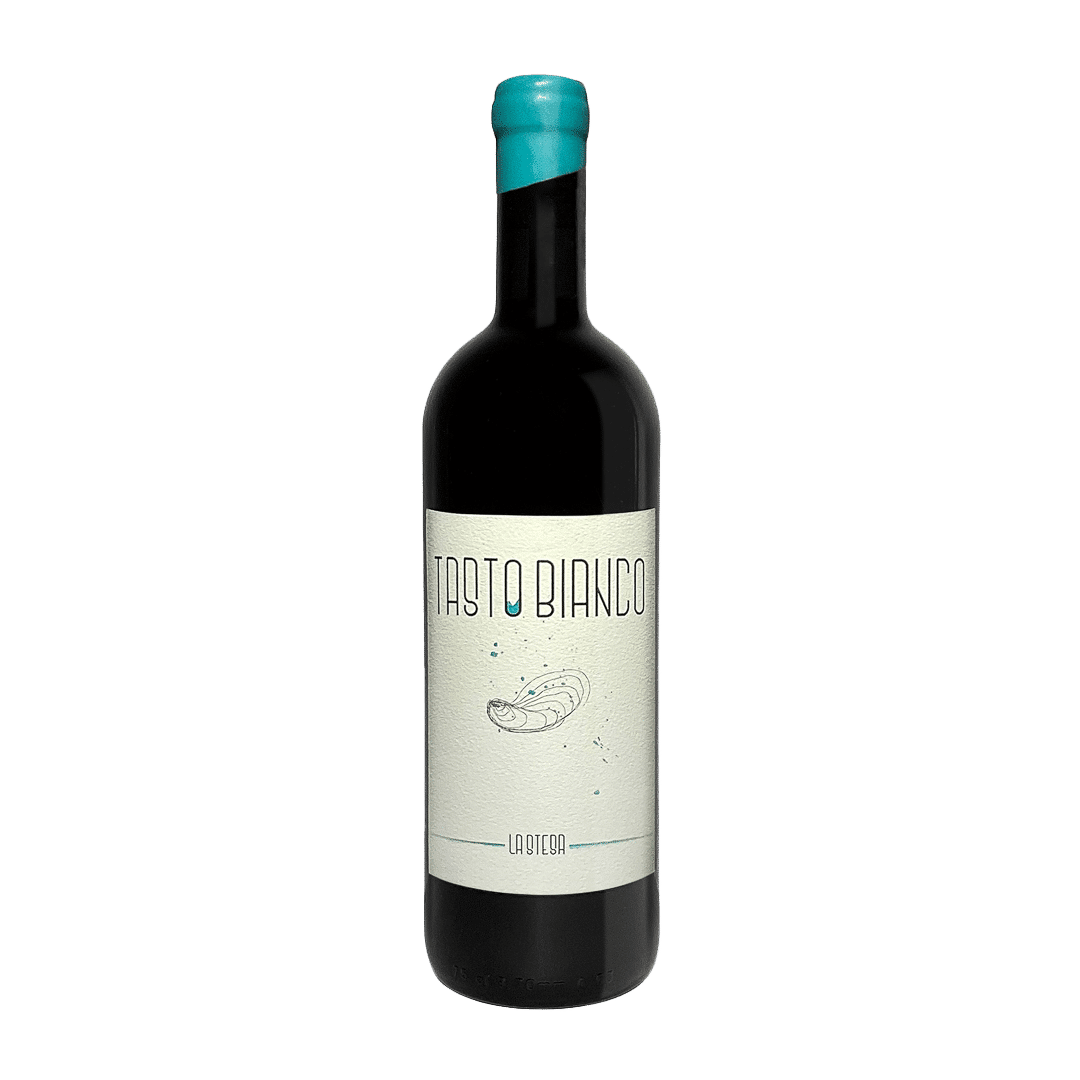 Vermentino 2021 Tasto Bianco, Orangevin La Stesa