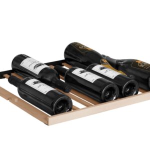 Hylde "Adjustable" - WineCave 700 60D, 780 60D Panel Ready & 187