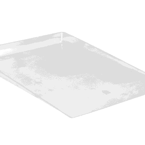 Drypbakke vinkøleskab 40 cm plast, mQuvée WineCave 40, nem at rengøre